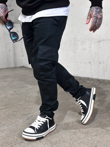 Icon Cargo Trousers