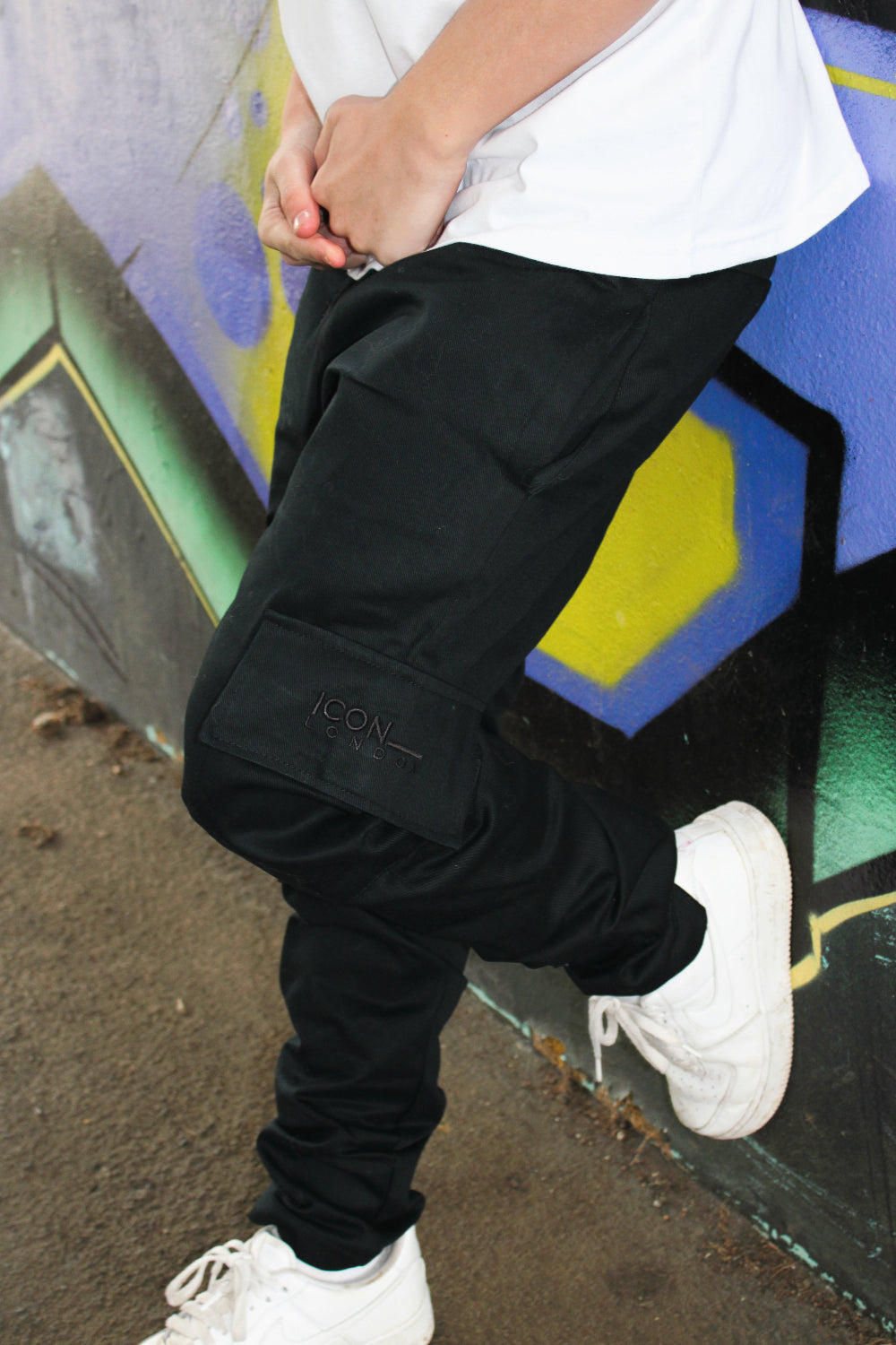 Jeans & Cargos