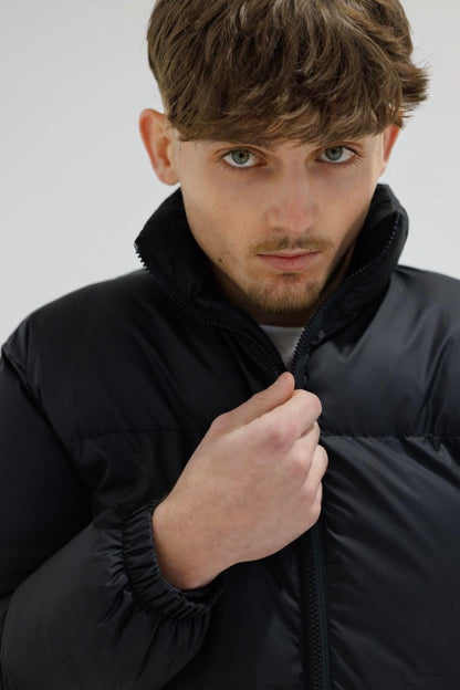 Icon Puffer Jacket