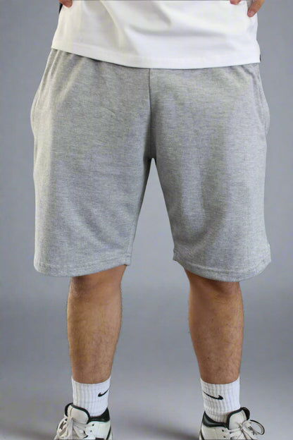 Icon Grey Shorts