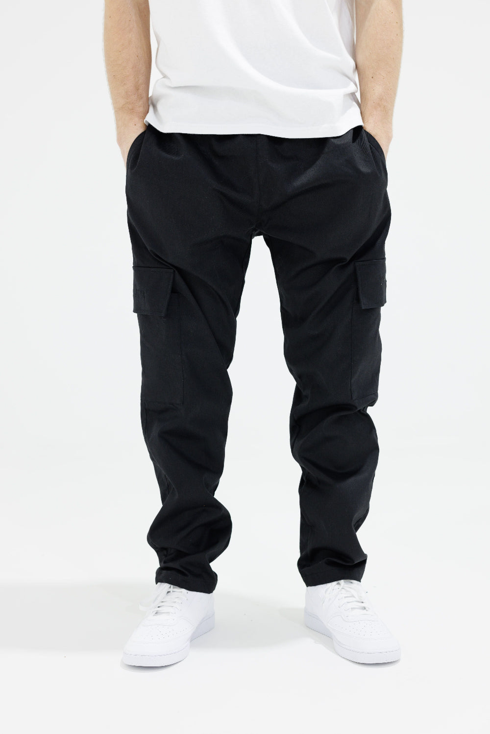Icon Cargo Trousers
