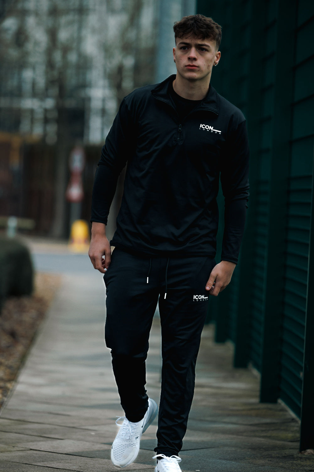 The Icon Activewear Trousers