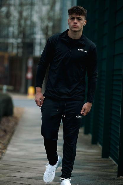 The Icon Activewear Trousers