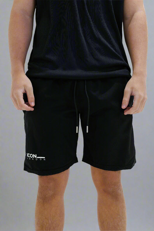 The Icon Activewear Shorts