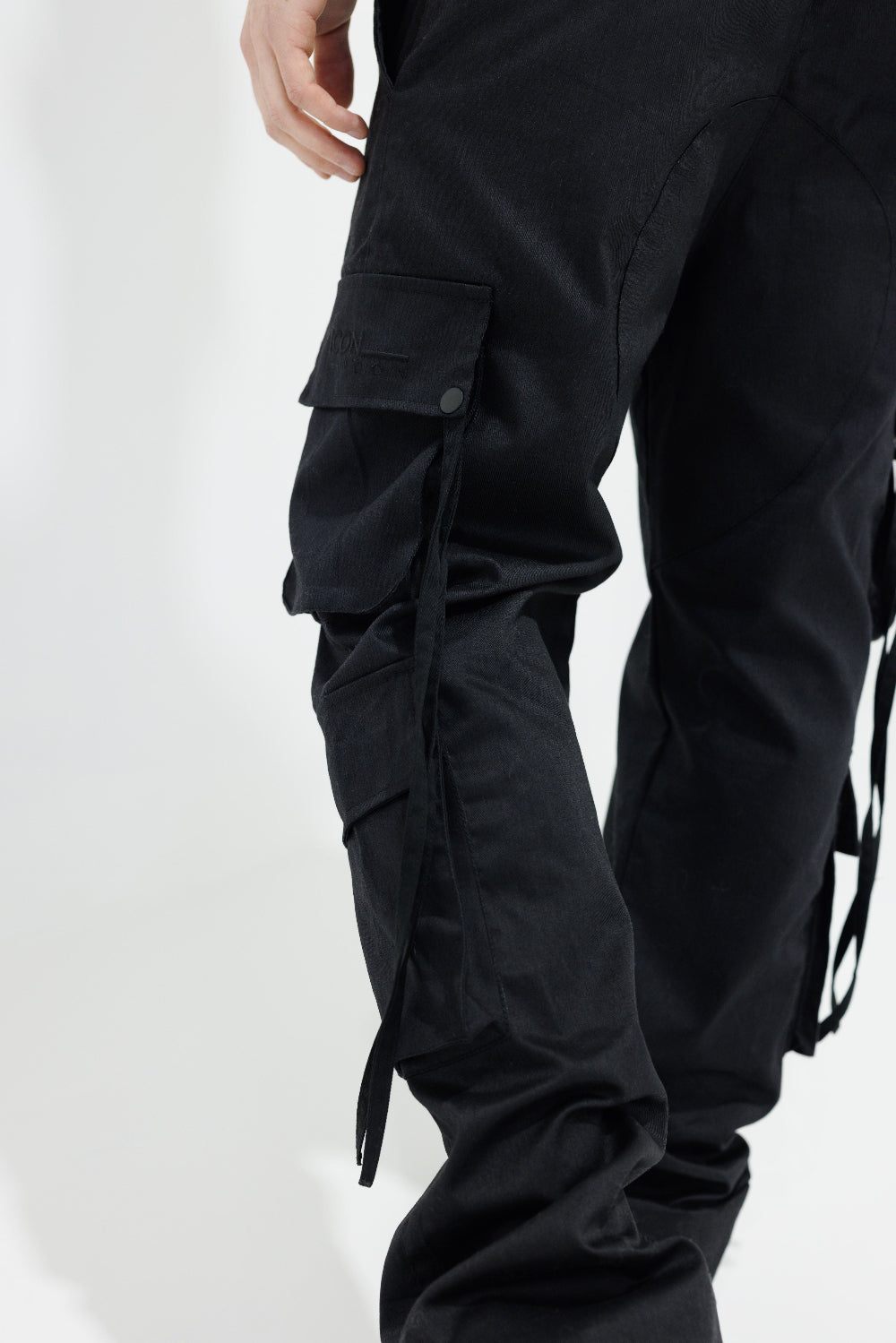 Icon Cargo Tape Trousers