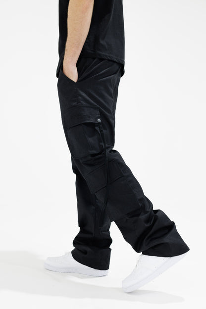 Icon Cargo Tape Trousers