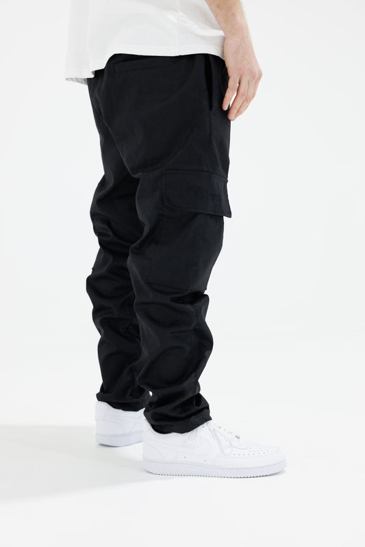 Icon Cargo Trousers