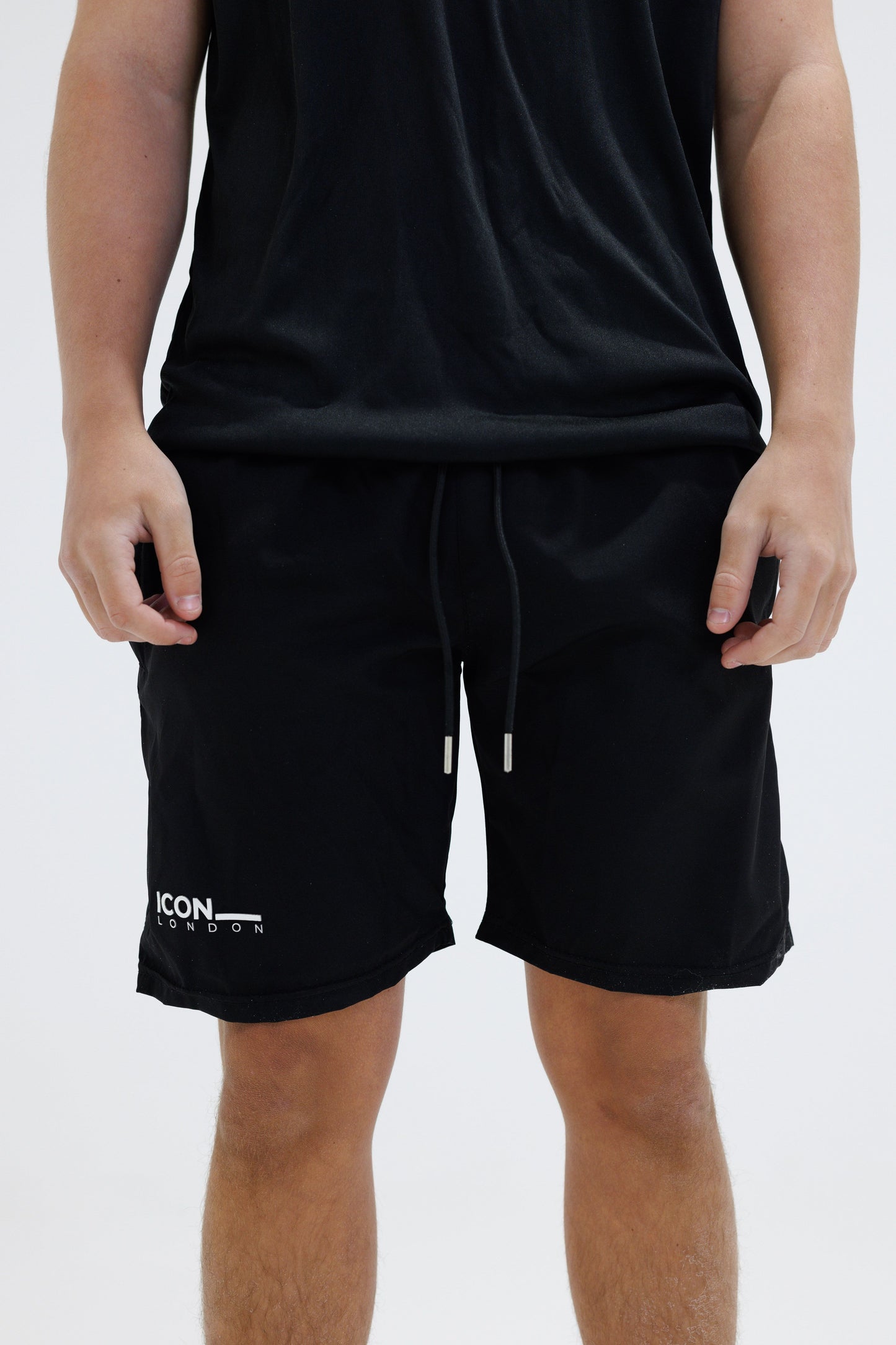 The Icon Activewear Shorts