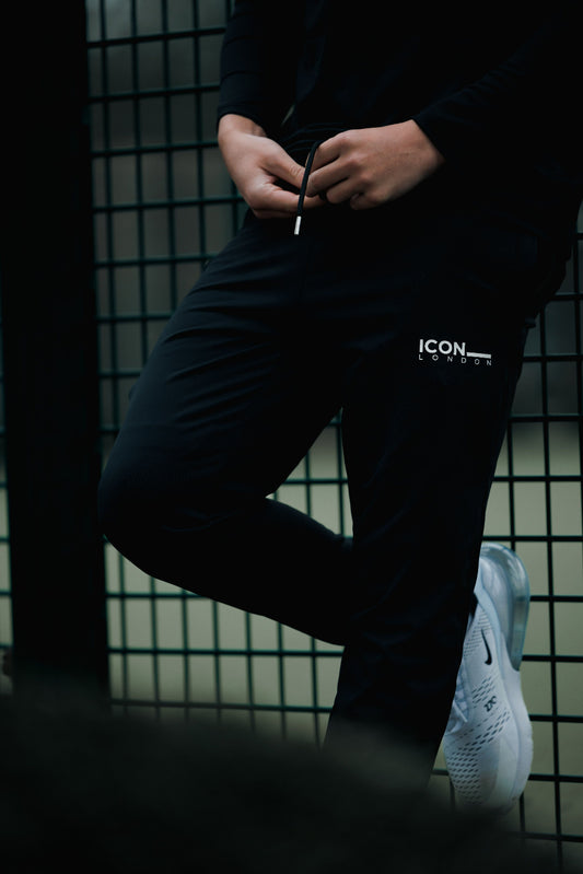 The Icon Activewear Trousers