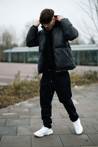 Icon Puffer Jacket