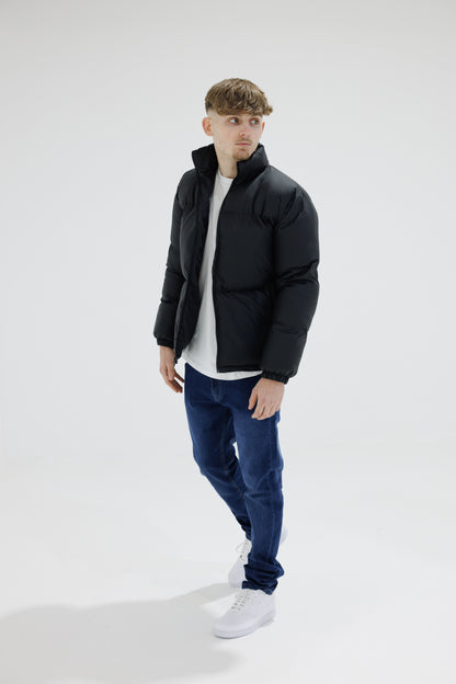 Icon Puffer Jacket