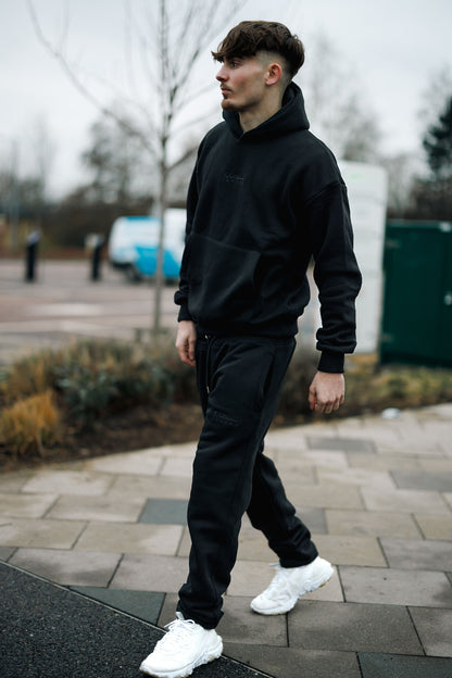 Icon Relaxed Fit Joggers